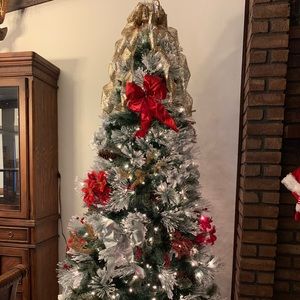 Meet your Posher, Flower